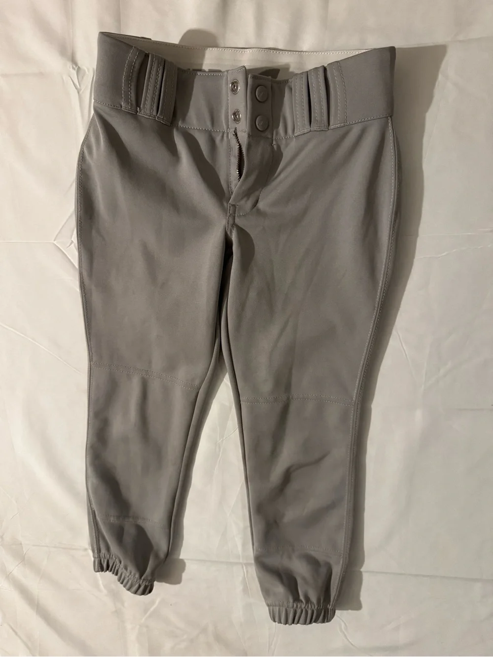 Girls Champro Softball Pants